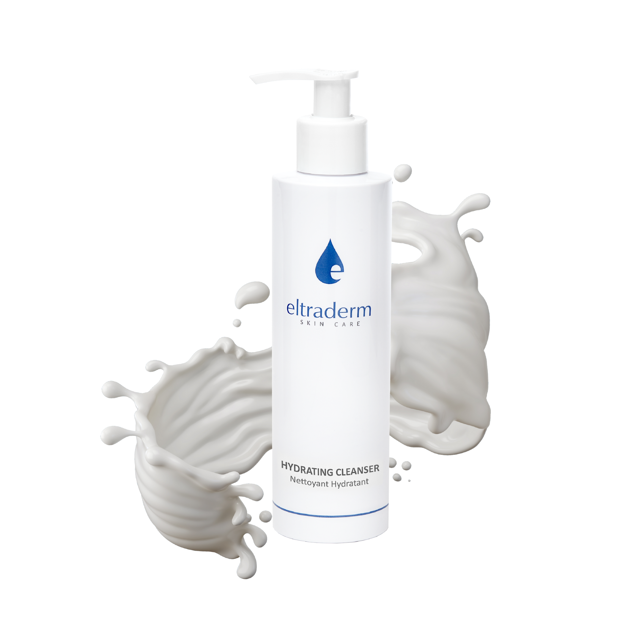Hydrating Cleanser